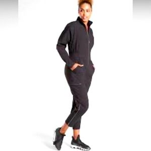 NWT Amazing Lenox Jumpsuit by Athleta